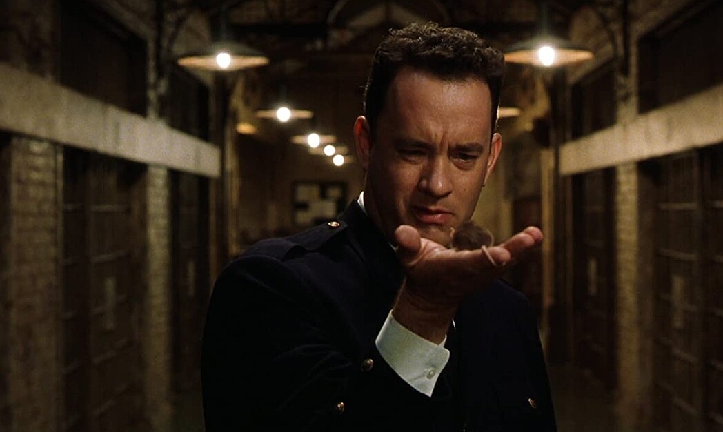 才藝老鼠叮噹先生奇蹟似的死而復生