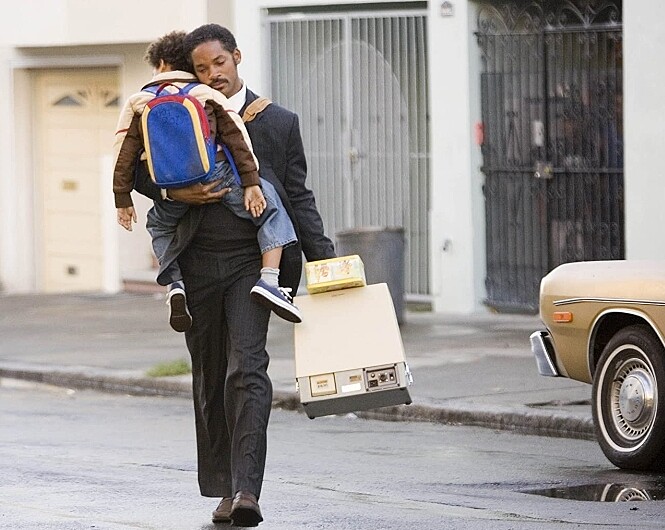 克里斯賈納因為銷售醫療器材卻投資失誤導致破產