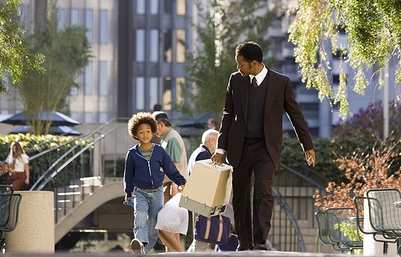 克里斯賈納因為銷售醫療器材卻投資失誤導致破產