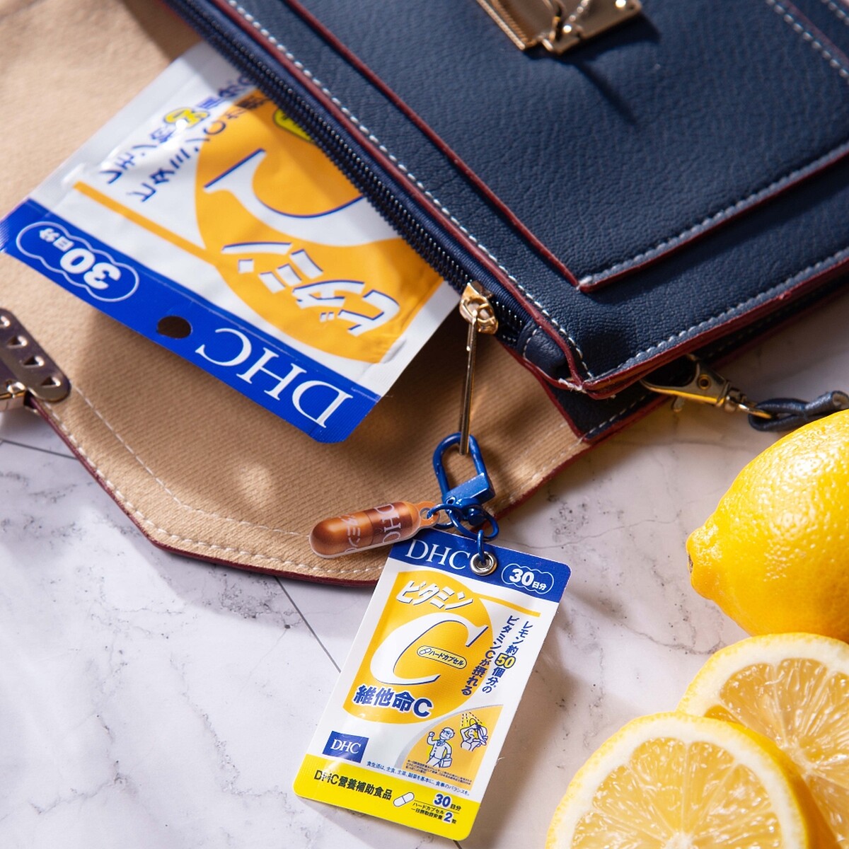 DHC維他命C造型悠遊卡,NT299