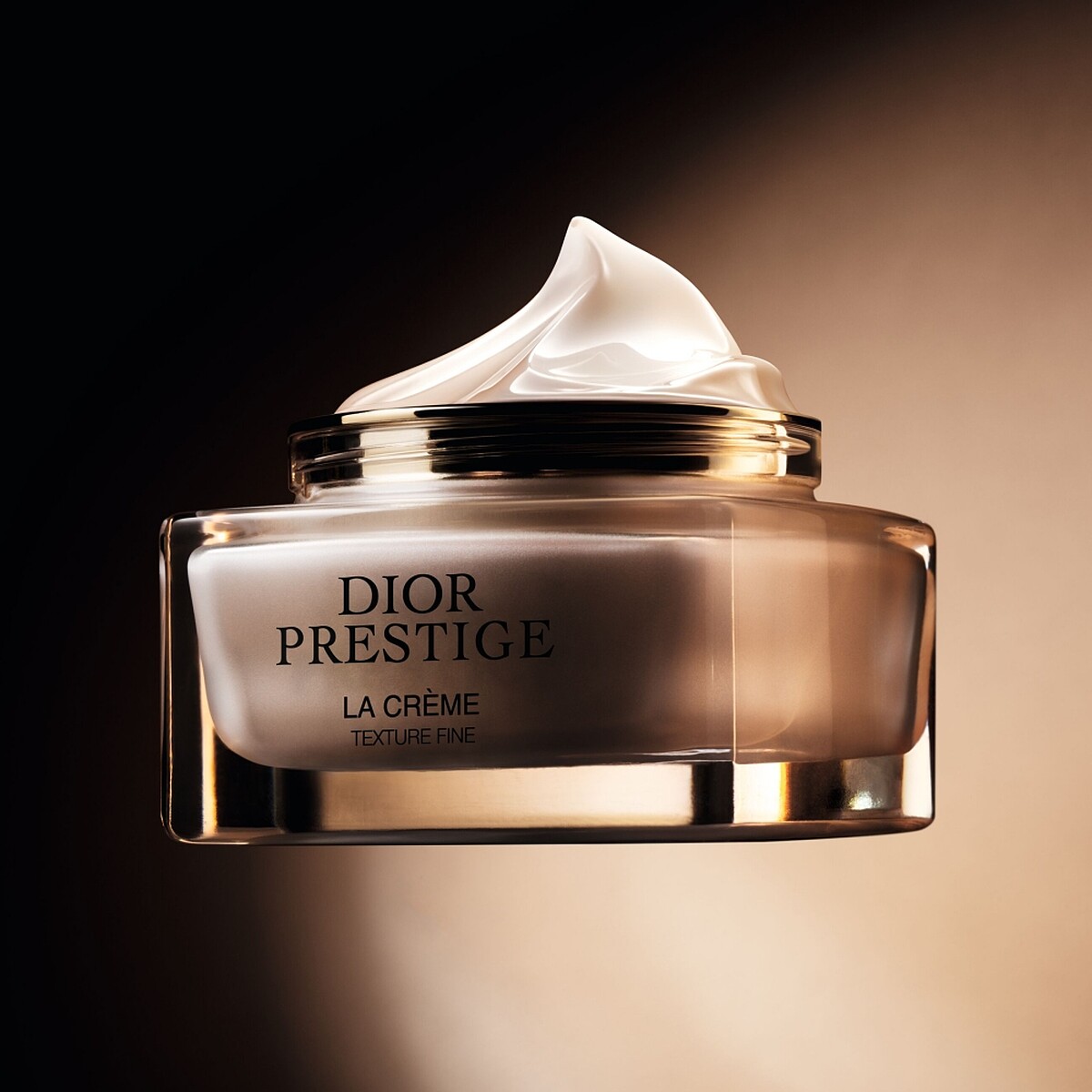 DIOR迪奧精萃再生玫瑰賦活乳霜(輕質型) 50ml，NT14,300