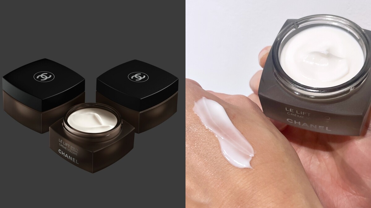 香奈兒逆齡高效彈力修護霜50g，NT6,100