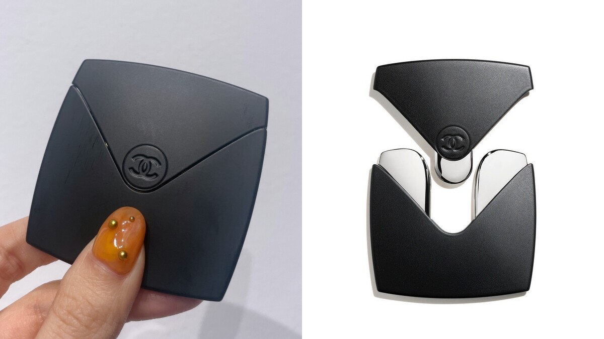 香奈兒逆齡高效彈力按摩板，NT1,920