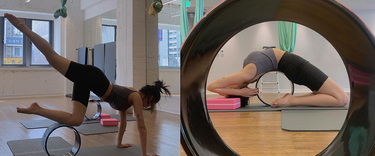 Photo/instagram@_ginglebellaaa