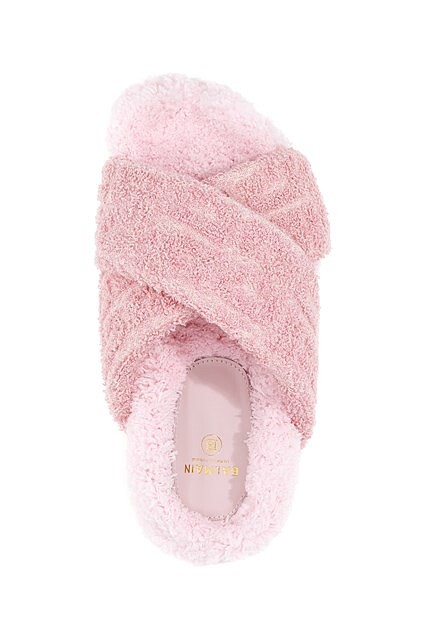 TAM-MONOGRAM平底拖鞋，NT33,000