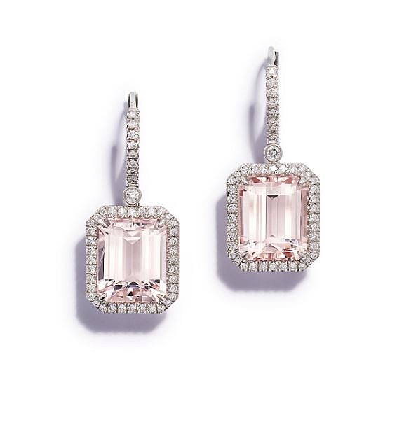 Tiffany & Co. 珠寶耳環