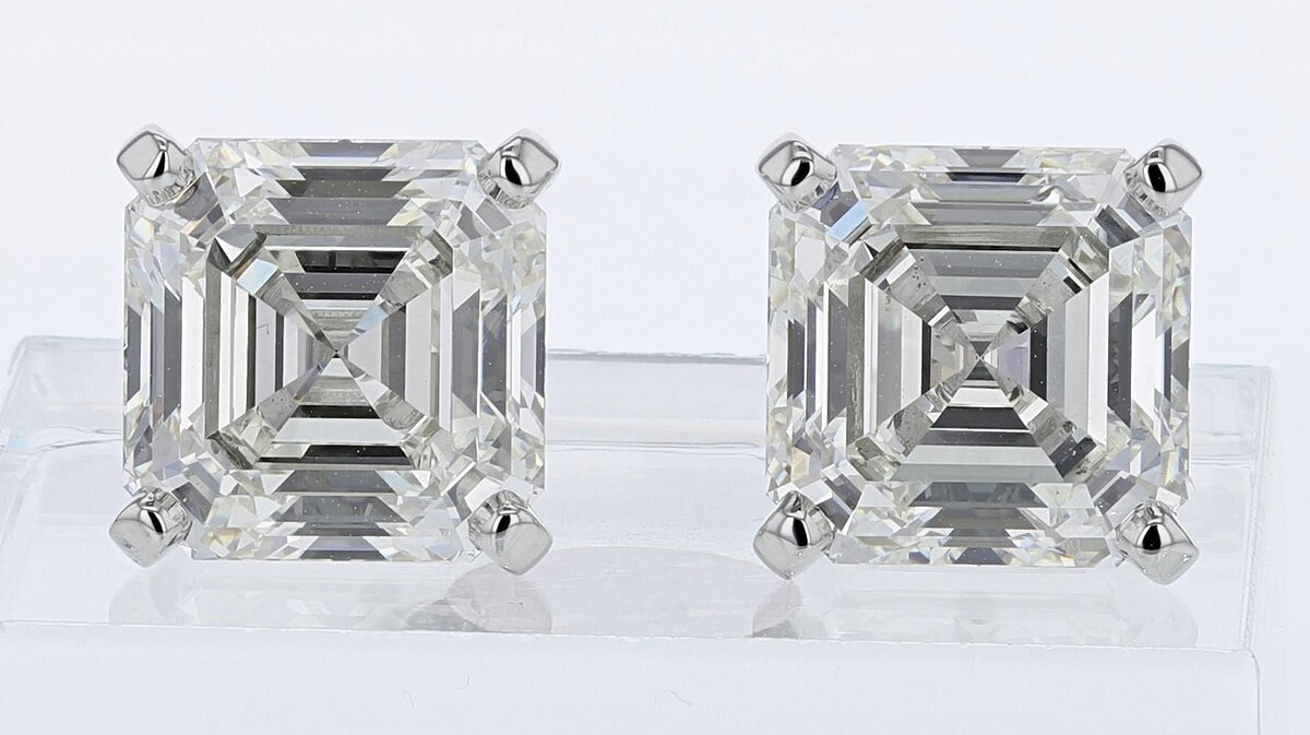 De Beers 鑽石珠寶