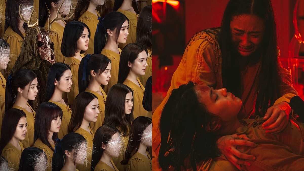 「這裡每個女孩都叫Anne！」《Anne的多重恐懼》泰國年度10大票房，幽閉空間懸疑大逃殺