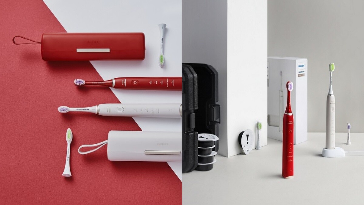 「多效小亮刷 」