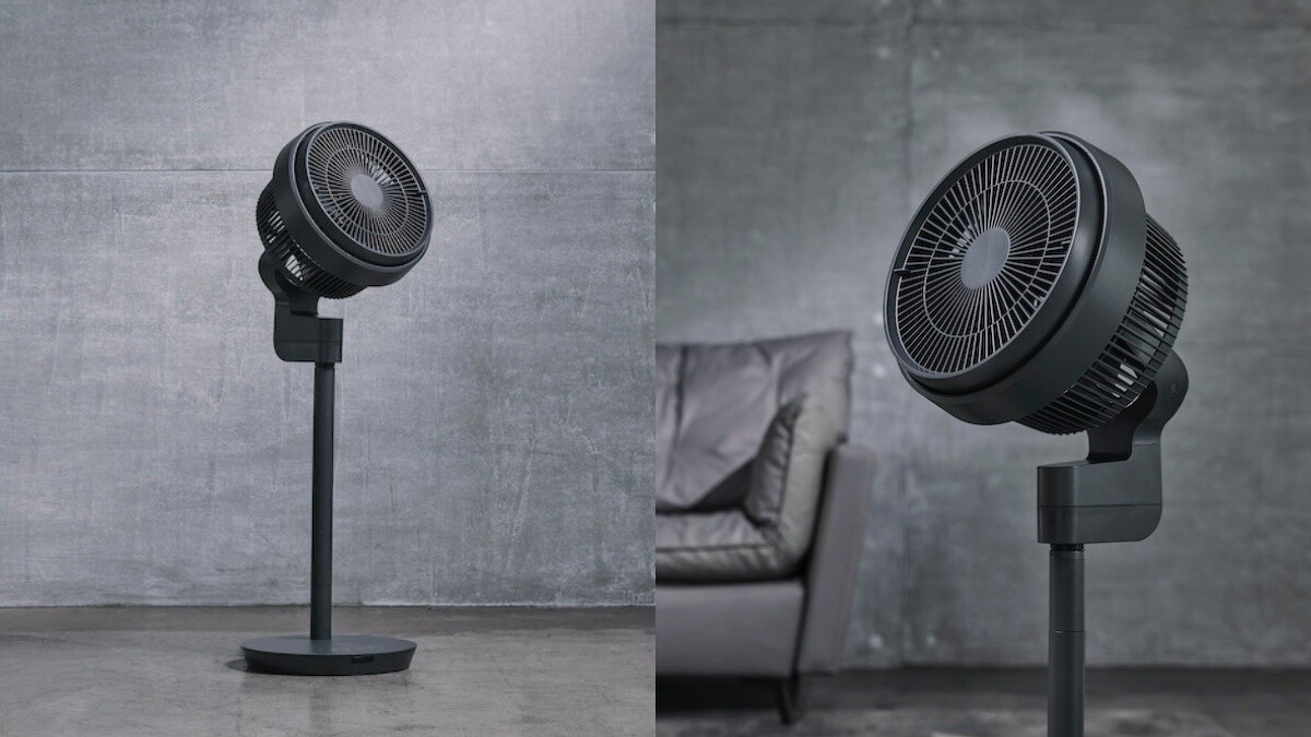 ARTISAN 12吋3D節能循環扇