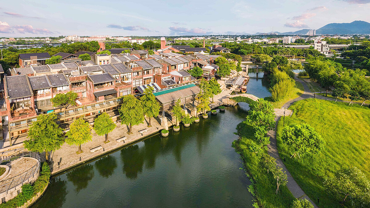 煙波飯店全台７館推「90分鐘路上觀察學」，帶你探索城鎮！ 