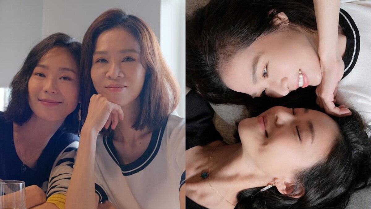 Netflix《人選之人 - 造浪者》揭幕僚生活！謝盈萱、鍾瑶CP女女戀隱藏版劇情曝光