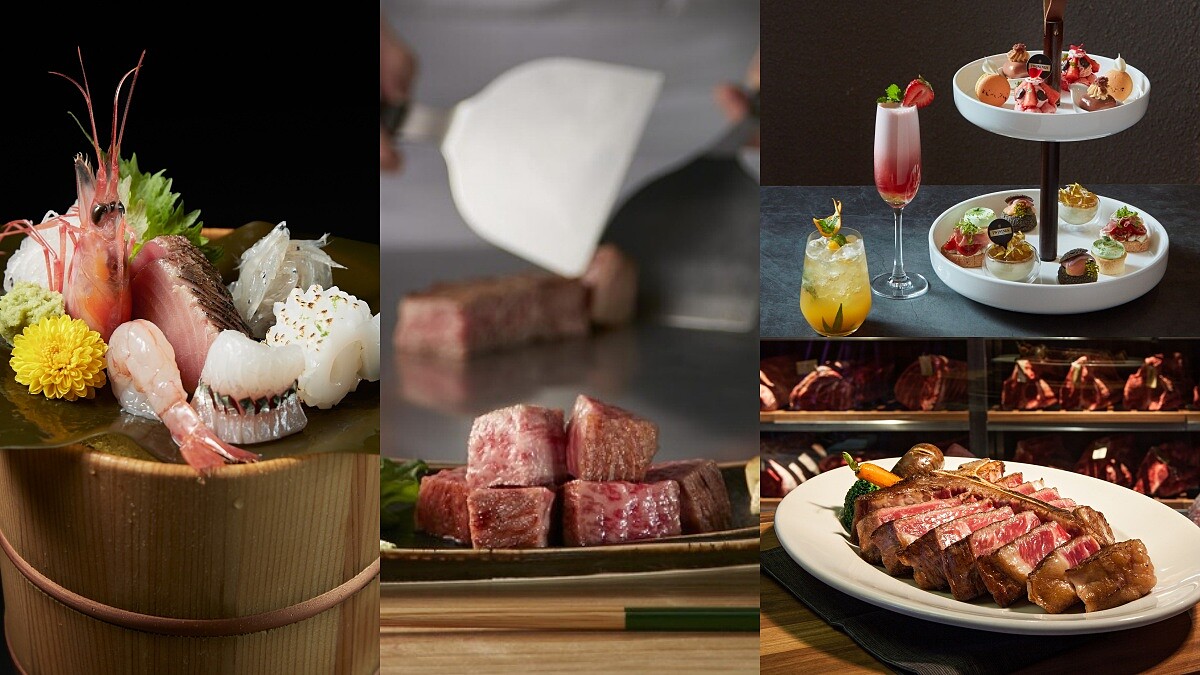 2023母親節餐廳推薦&amp;amp;優惠公開！超過5間媽媽會愛的超人氣餐廳都在這