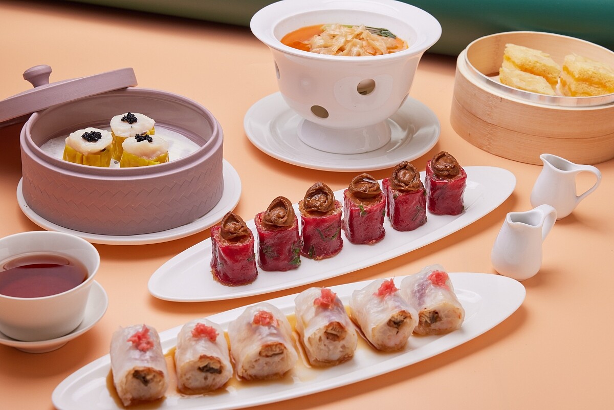 港點皆以精美做工、細膩造型而聞名。