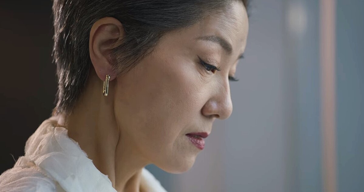 《造后者》孫會長總是居高臨下藐視一切