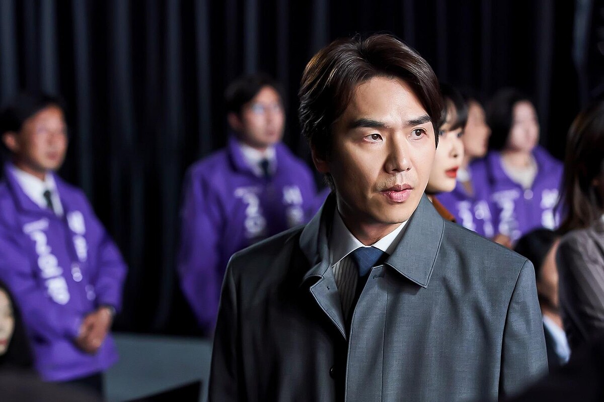 《造后者》馬重錫陣前倒戈,再也無法漠視徐敏廷違法行為