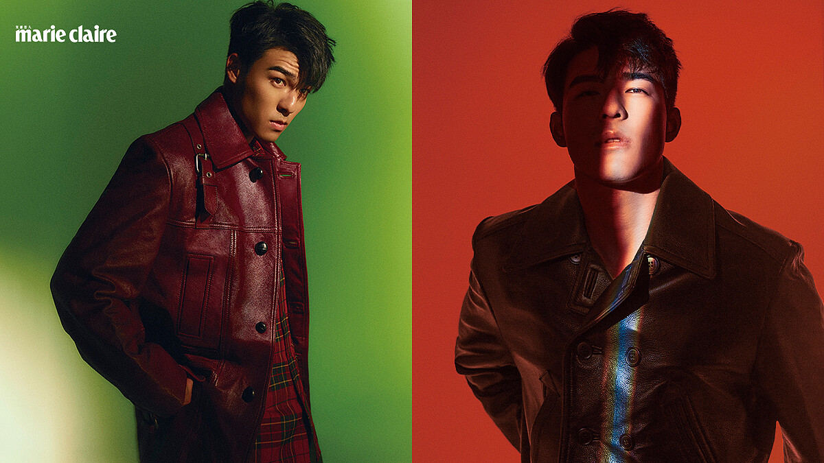 陳昊森 從心開始突破，用最真實的自己，擁抱各種不確定性