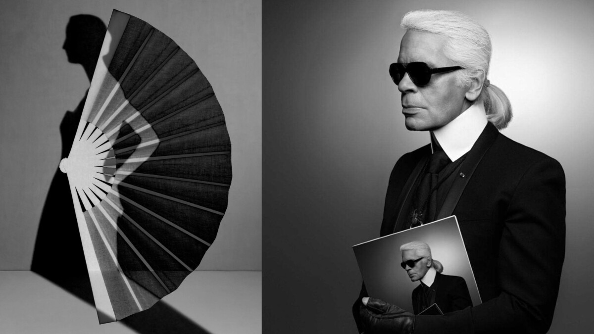 向老佛爺致敬! 4大亮點介紹《Karl Lagerfeld: A Line of Beauty》紐約大都會博物館大展