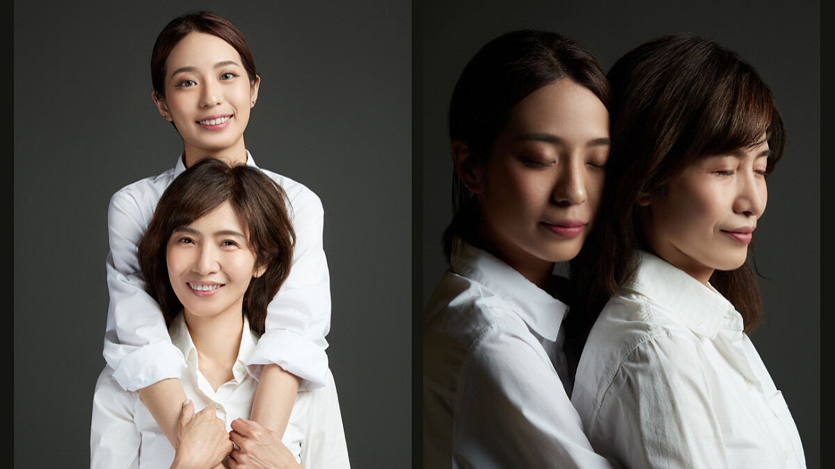 最懂台灣人的閃光點！全台最潮照相館登場華山高CP人像攝影首選 Holo+FACE 實現20萬人完美上鏡