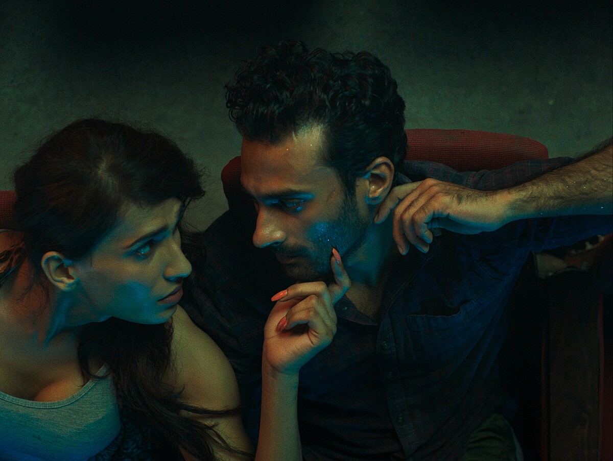 《愛情美樂地》男「女」主角產生曖昧情愫