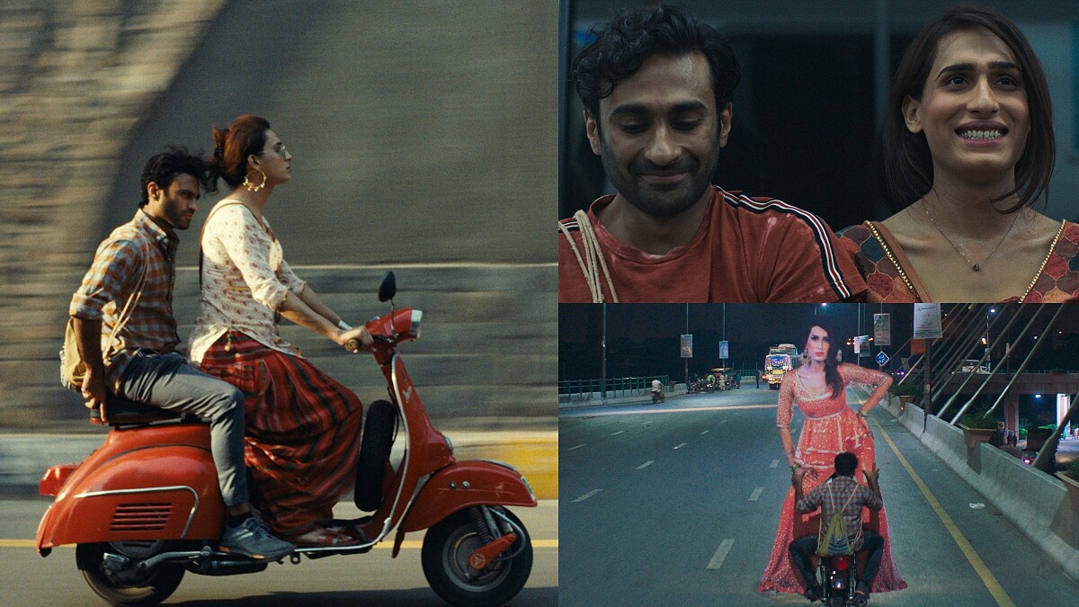 《愛情美樂地》跨性別角色挑戰伊斯蘭教保守價值觀，險遭巴基斯坦禁演