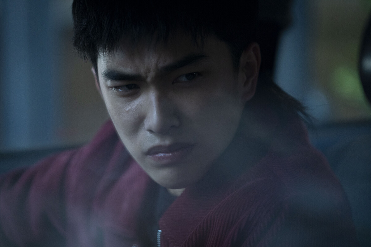 網友也對曾敬驊在此片的表現讚譽有加,認為他比先前的作品展現出更多層次,顏值演技都在線,被譽為新一代男神代表。