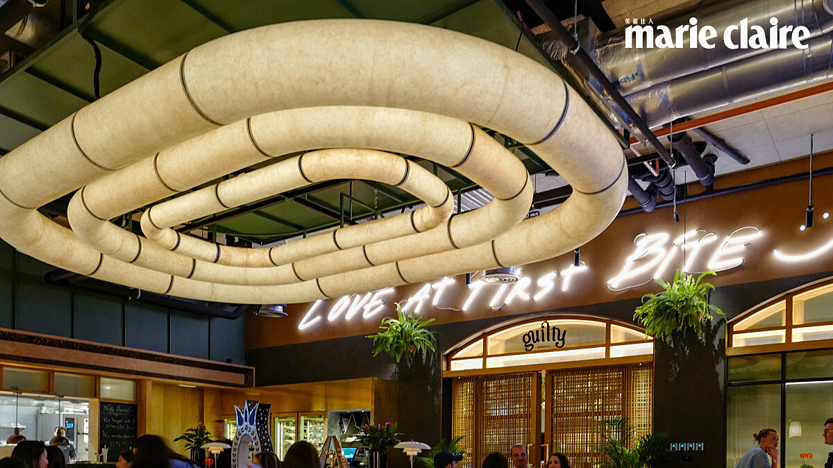 秘魯菜系餐廳Guilty Bangkok