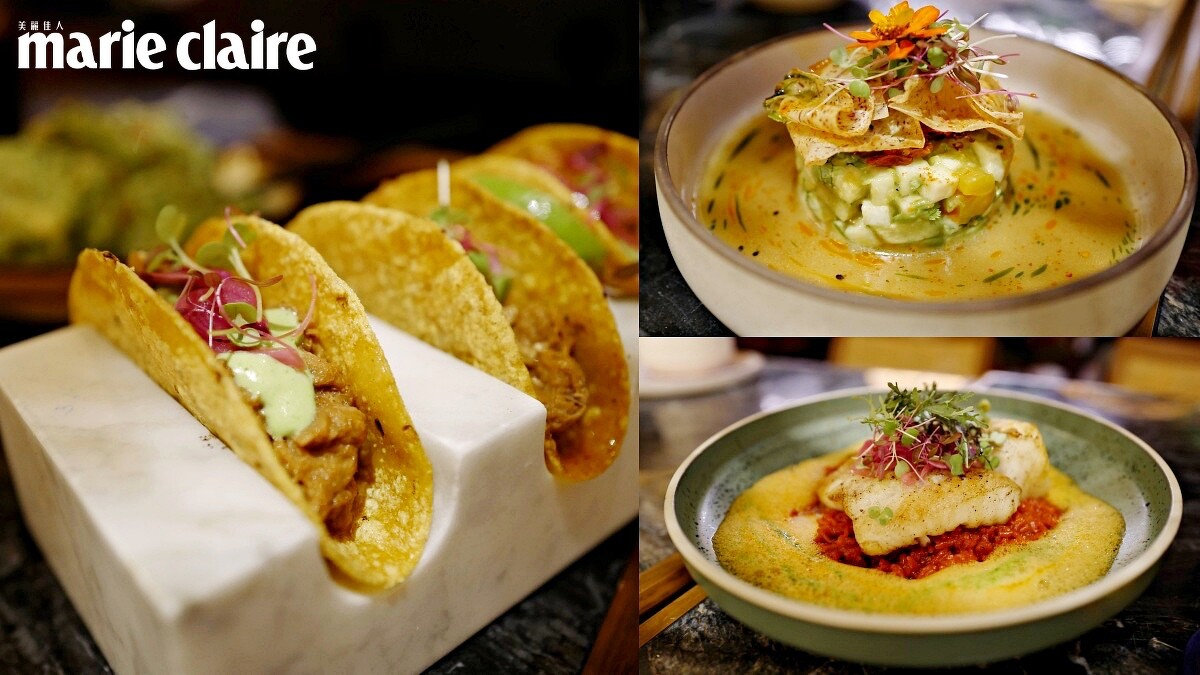 Guilty Bangkok美食