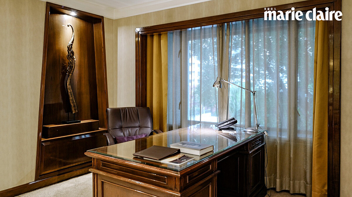 曼谷暹羅安納塔拉酒店套房