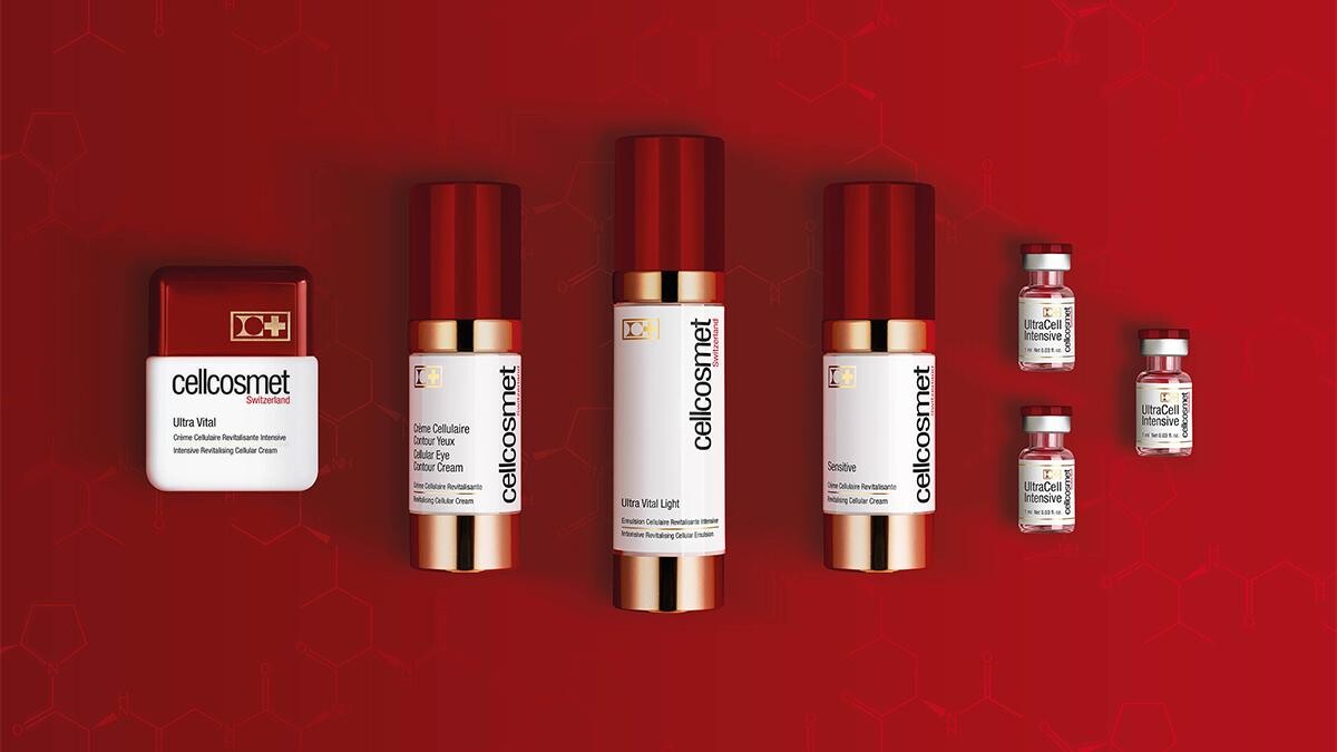 「用過就回不去了！」，最新一代胜肽細胞性保養，頂級瑞士瑞妍配方升級，從現在開始擦，往後比同齡年輕20歲！