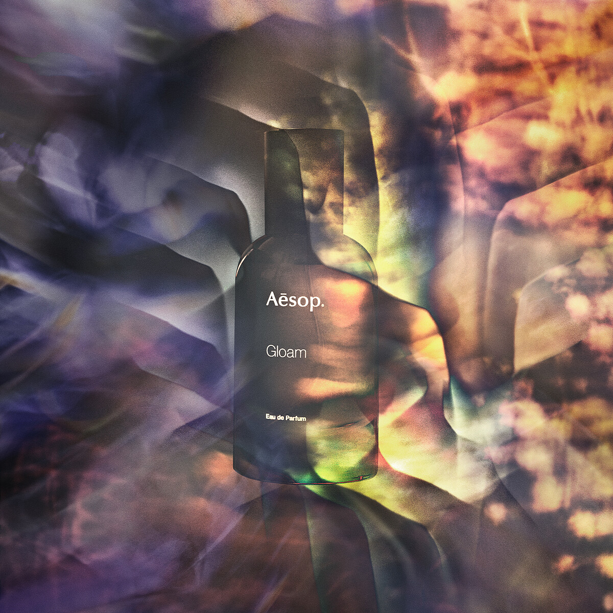 Aesop格歐暮香水50ml，NT5,600