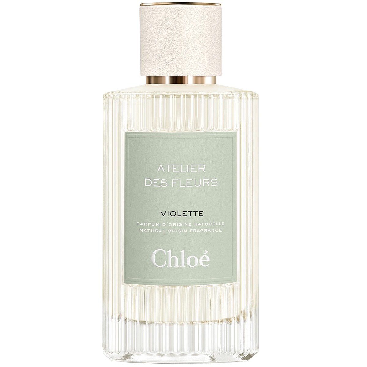 Chlo&eacute;仙境花園系列紫羅蘭之印50ml，NT5,900、150ml，NT10,200