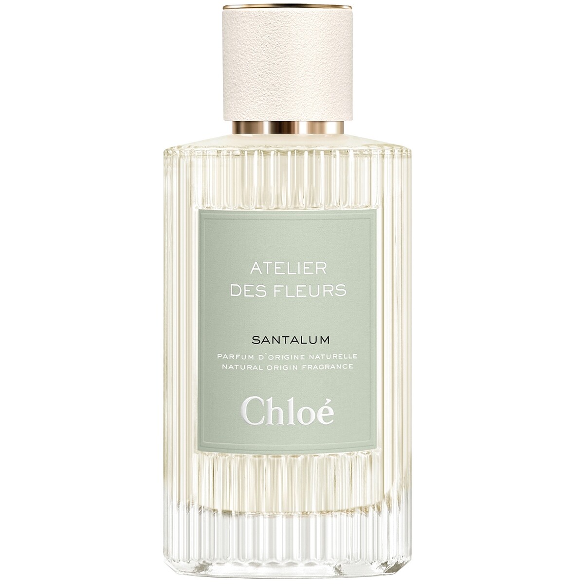 Chlo&eacute;仙境花園系列檀香之夢50ml，NT5,900、150ml，NT10,200