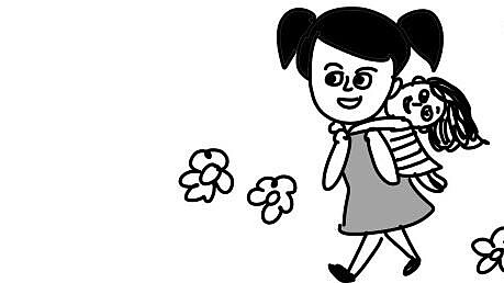  【馬來貘 Cherng 專欄】關於兒歌…