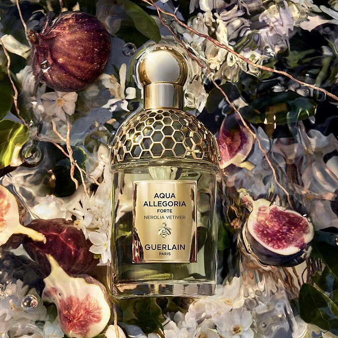 嬌蘭花草水語琢白岩蘭淡香精75ml，NT4,800、125ml，NT6,500(線上旗艦店獨家販售)、補充瓶200ml，NT7,850(線上旗艦店獨家販售)