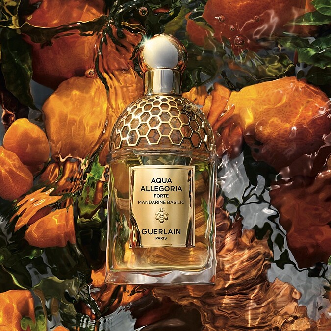 嬌蘭花草水語陽光甜橙淡香精75ml，NT4,800、125ml，NT6,500(線上旗艦店獨家販售)、補充瓶200ml，NT7,850(線上旗艦店獨家販售)