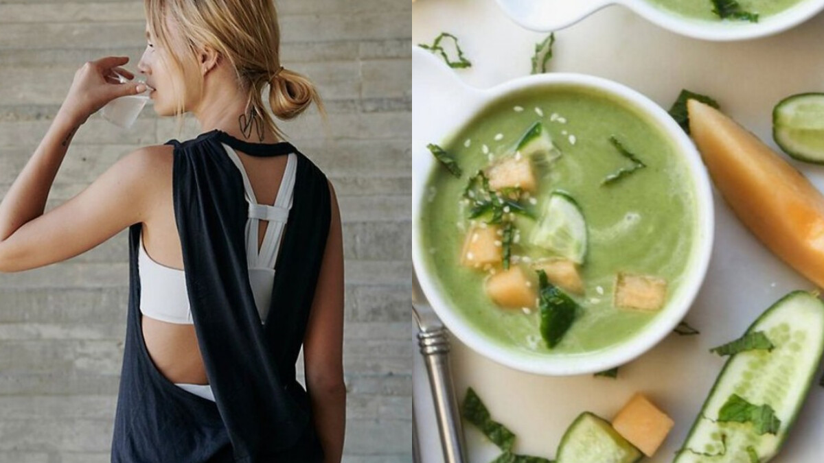 早上起床泡泡眼？下半身老是腫腫的？水腫怎麼辦？4個消水腫大法+4個避免水腫的日常習慣通通整理給妳！