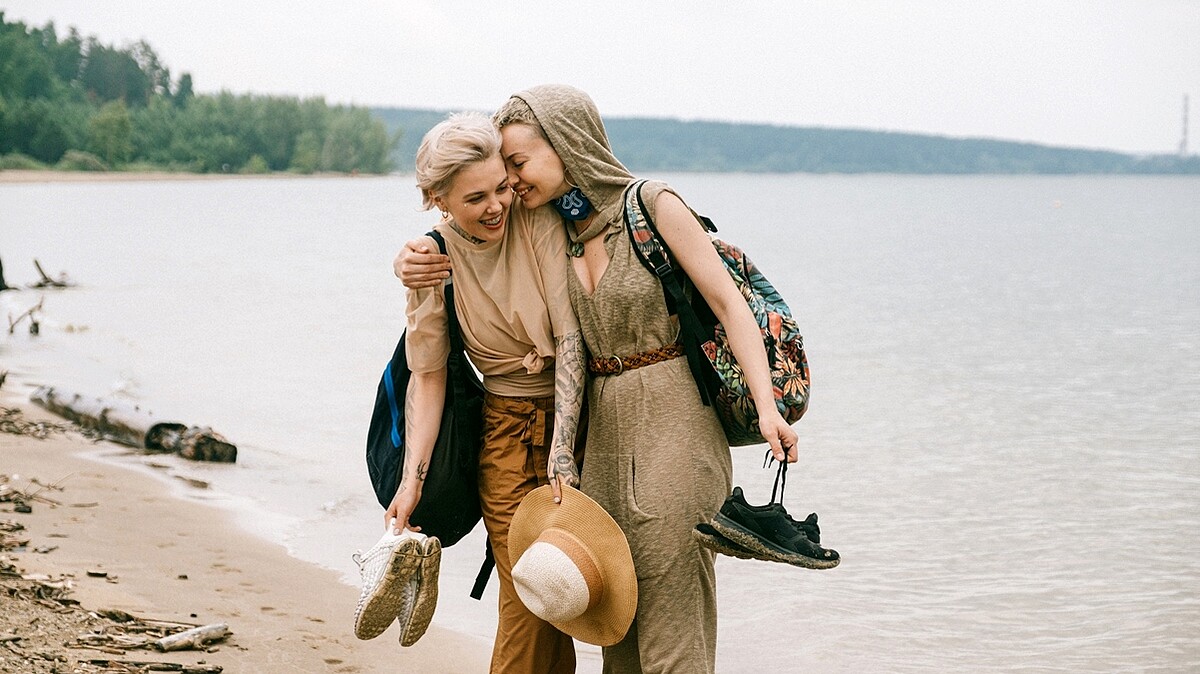最棒旅伴就是他！神隊友星座Top 3公開，處女座「行走懶人包」奪冠，4大星象專屬行程一次看