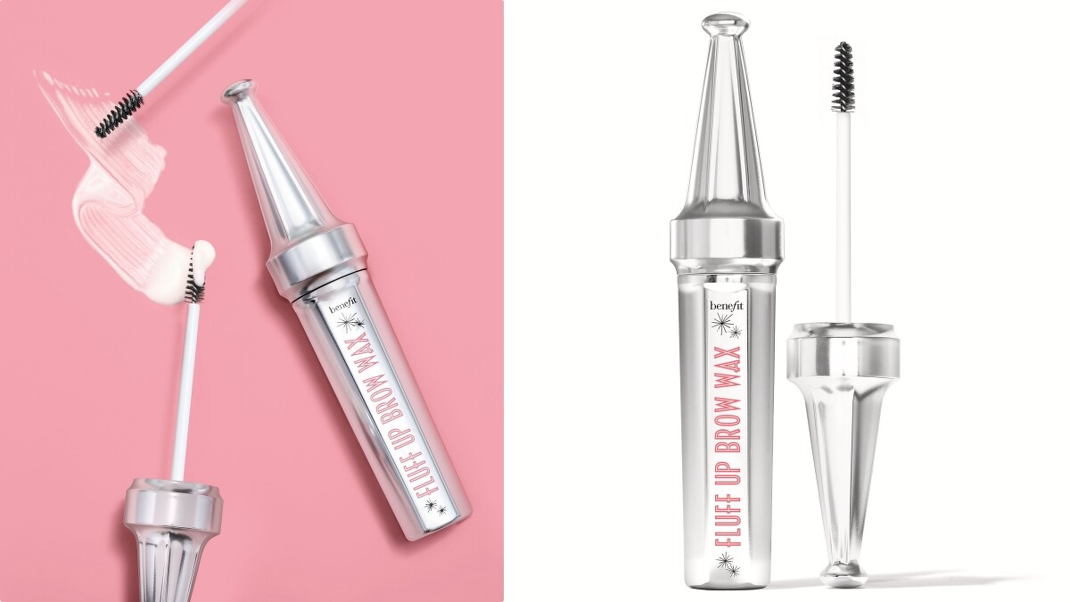 benefit超絨易塑型眉蠟，NT1,040