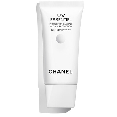 CHANEL香奈兒珍珠光感UV隔離凝露SPF50 30ml，NT2,200