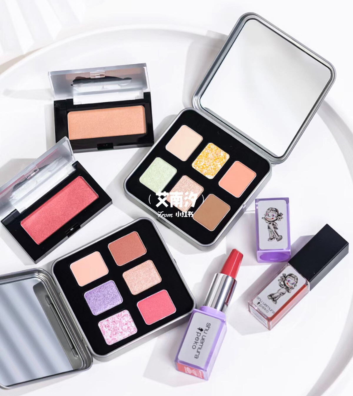 圖片出處：小紅書 艾南汐