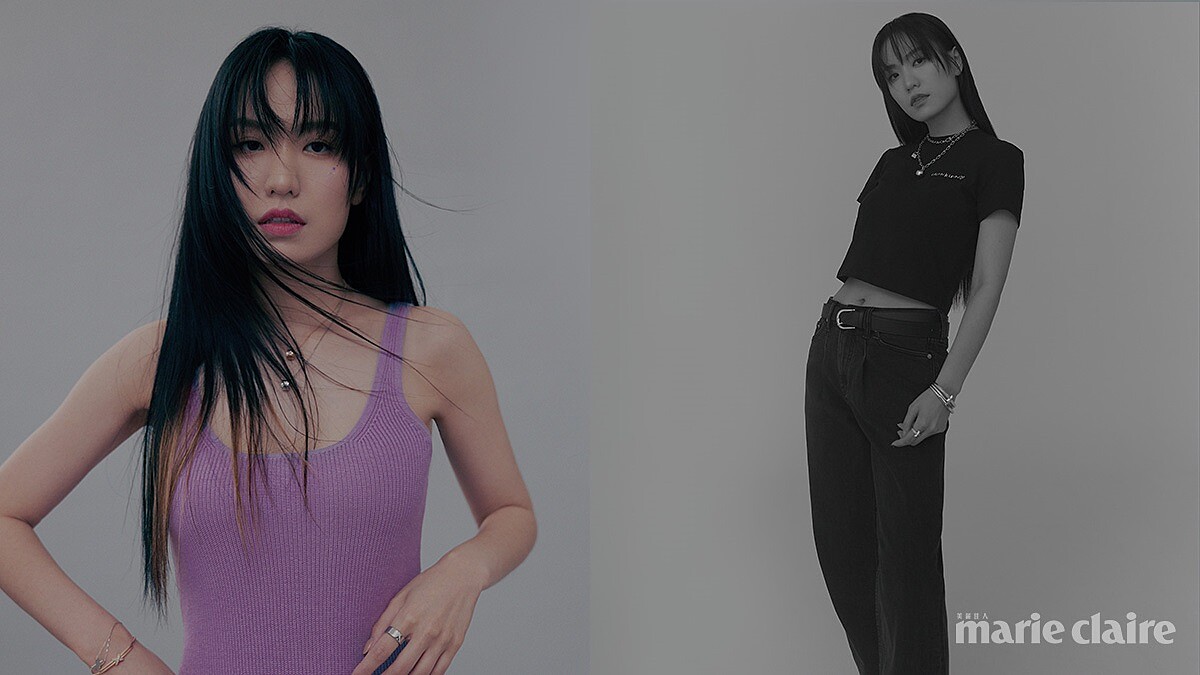 E-Cover 封面人物／Beyond the Boundary，孫盛希：「追尋不簡單的樂趣。」