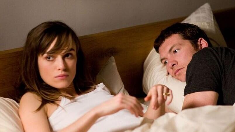 別親手把他推給小三！男人最容易出軌的8個時刻