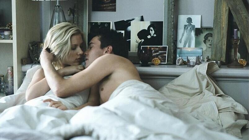 他是否偷吃？ 8個偷吃線索有跡可循