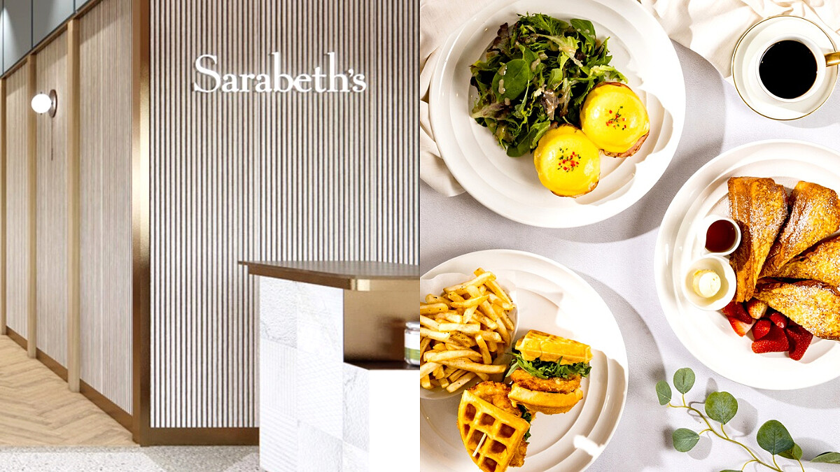 世界第一早餐「Sarabeth&amp;#039;s」菜單6大必吃推薦！台中LaLaport限定餐點一次看