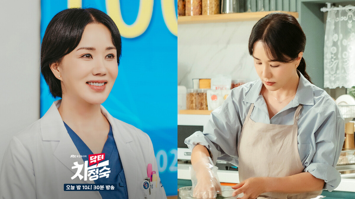 《車貞淑醫生》嚴正化