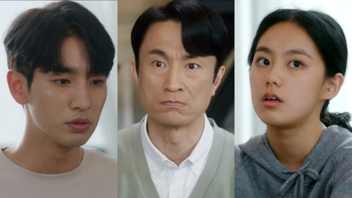 《車貞淑醫生》宋智浩 金炳哲 李書妍