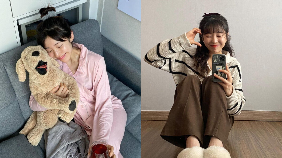 睡前做這8件事 想不健康都很難！