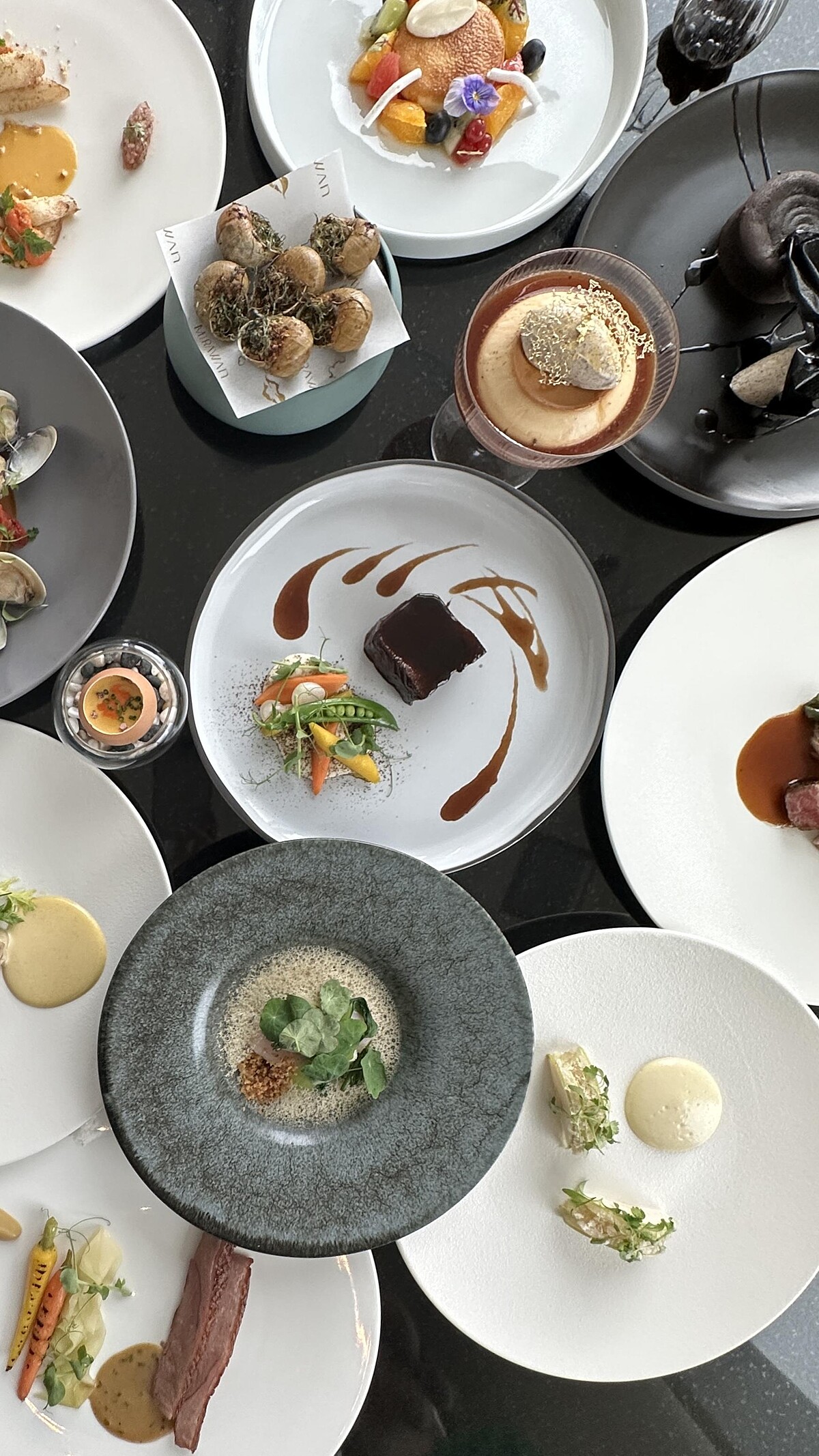 Photo/marieclaire taiwan