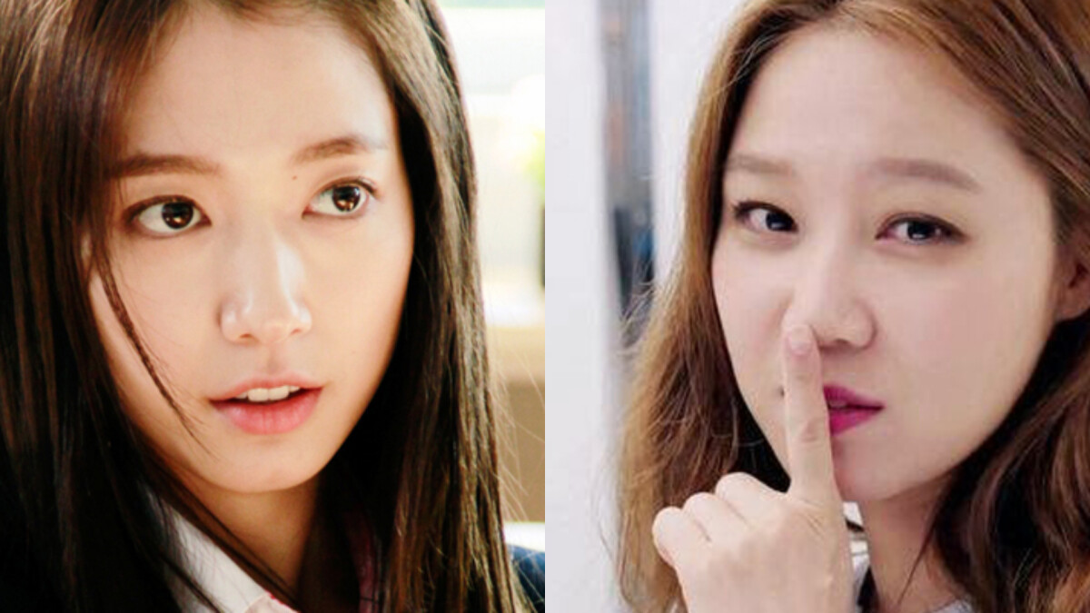 【心理測驗】妳是孔曉振還是宋智孝？從韓劇女主角看你的愛情心機！